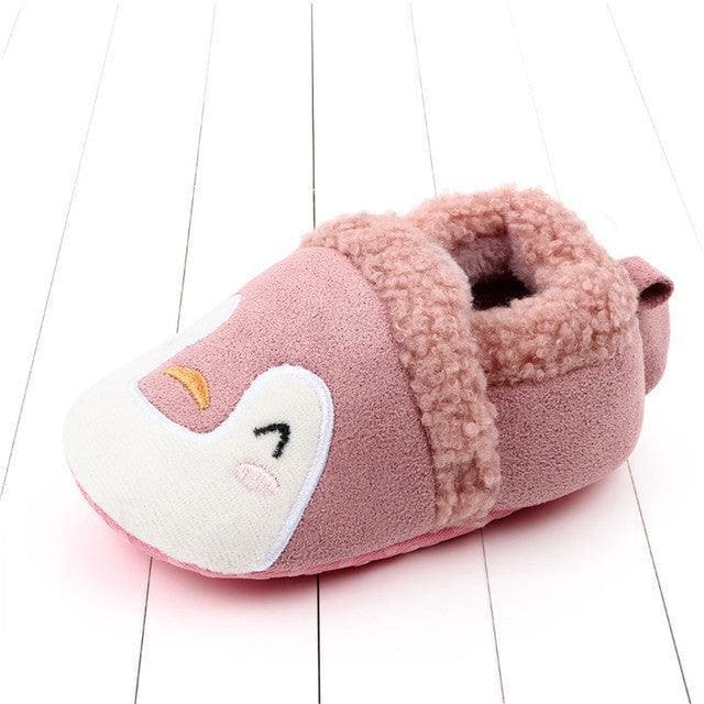 Soft Shoes | Baby Walking Shoes | Newborn Care